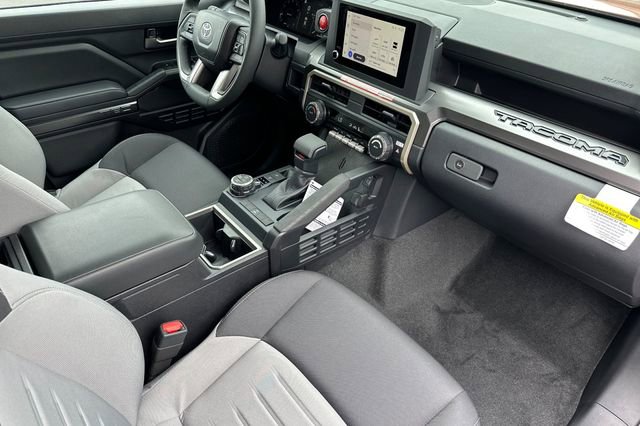 New 2025 Toyota Tacoma TRD Off-Road image 18