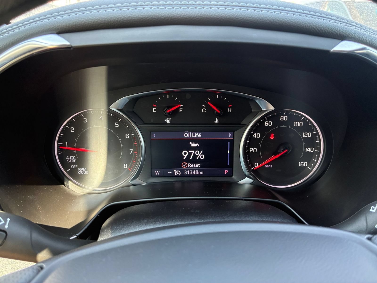 Used 2025 Chevrolet Blazer LT FWD image 36