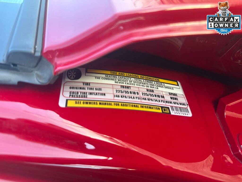 Used 2024 Alfa Romeo Tonale Ti image 41