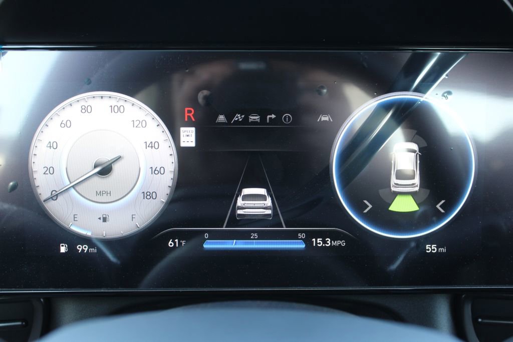 New 2026 Hyundai Elantra N FWD image 30