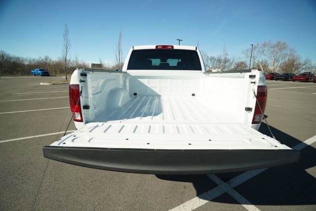 Certified 2023 RAM 1500 Tradesman w/ Popular Equipment Group image 17