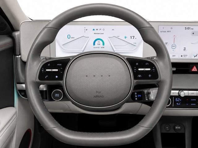 Used 2023 Hyundai Ioniq 5 SEL AWD/4WD image 25