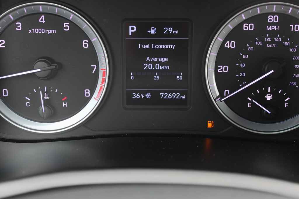 Used 2018 Hyundai Sonata SE image 13