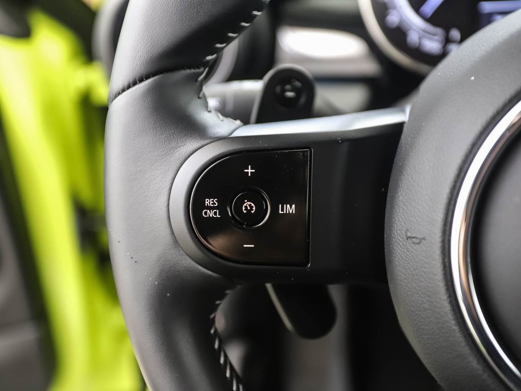 Used 2024 MINI Cooper S image 12