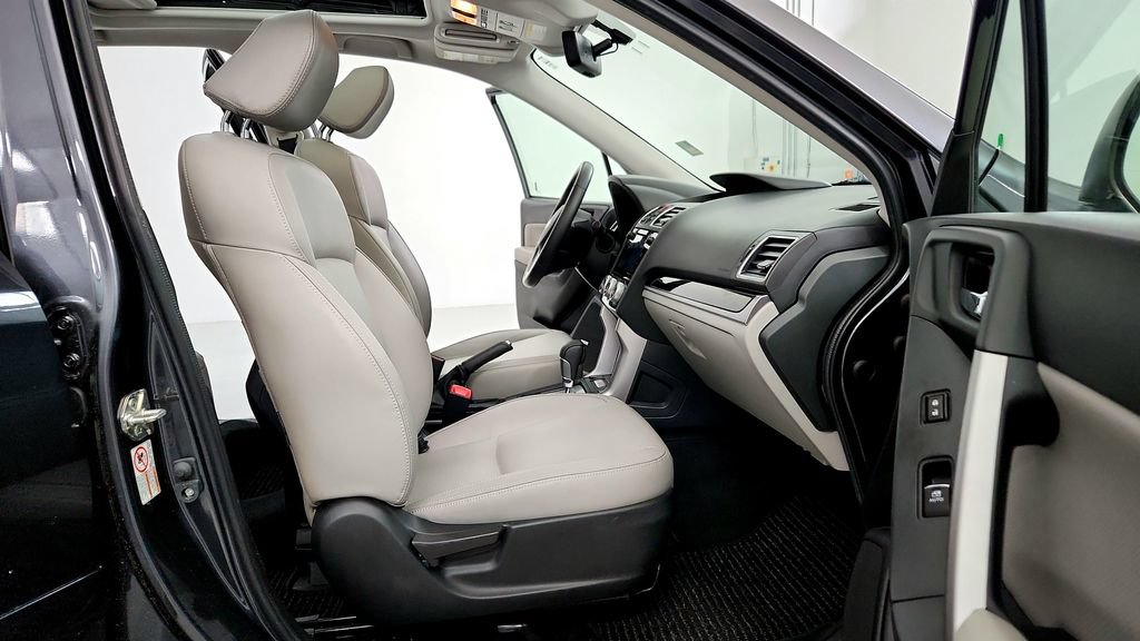Used 2018 Subaru Forester 2.5i Limited AWD/4WD image 17