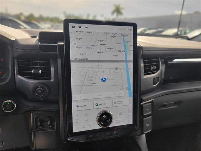 New 2025 Ford F150 Lightning Flash image 26