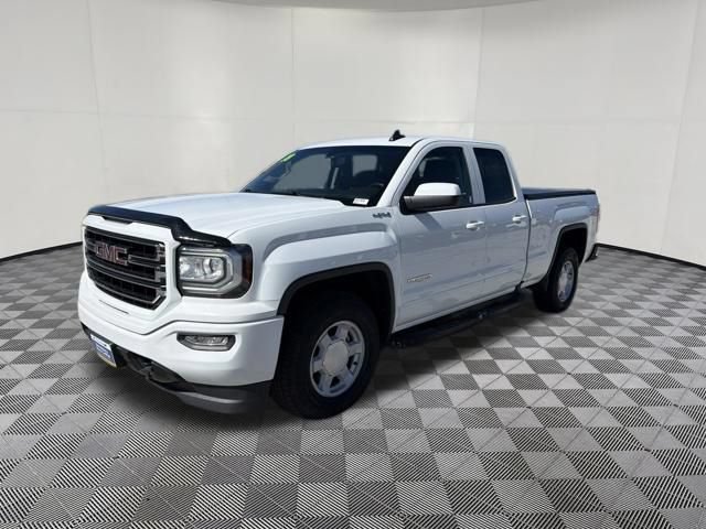 Used 2018 GMC Sierra 1500 SLE w/ Elevation Edition AWD/4WD image 13