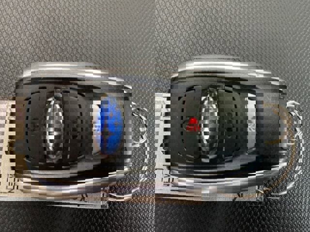 Certified 2025 Subaru Forester Limited image 12