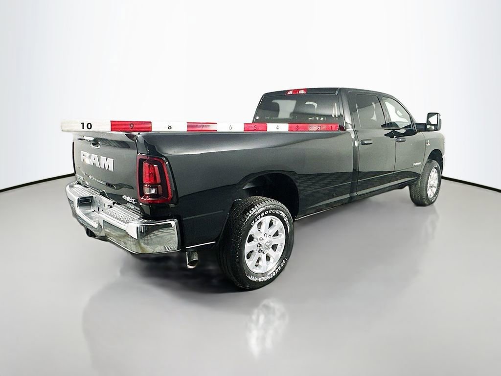 New 2026 RAM 3500 Big Horn image 7