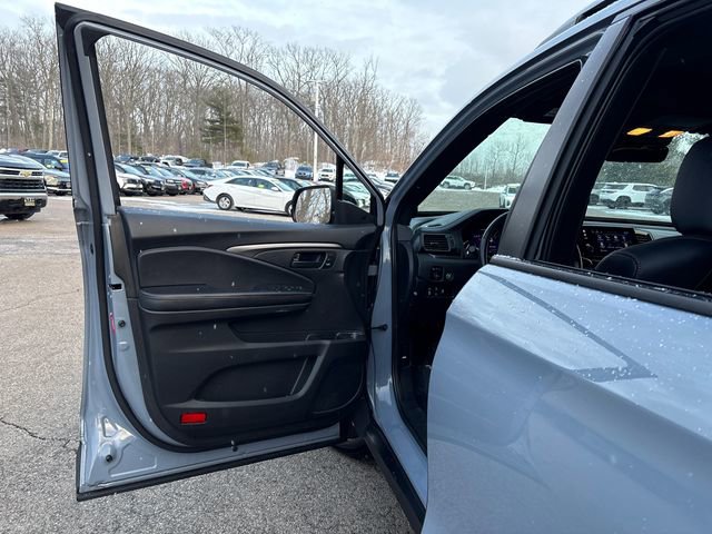 Used 2022 Honda Passport TrailSport image 23