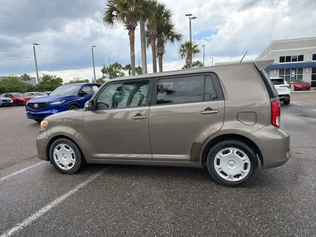 Used 2013 Scion xB FWD image 16