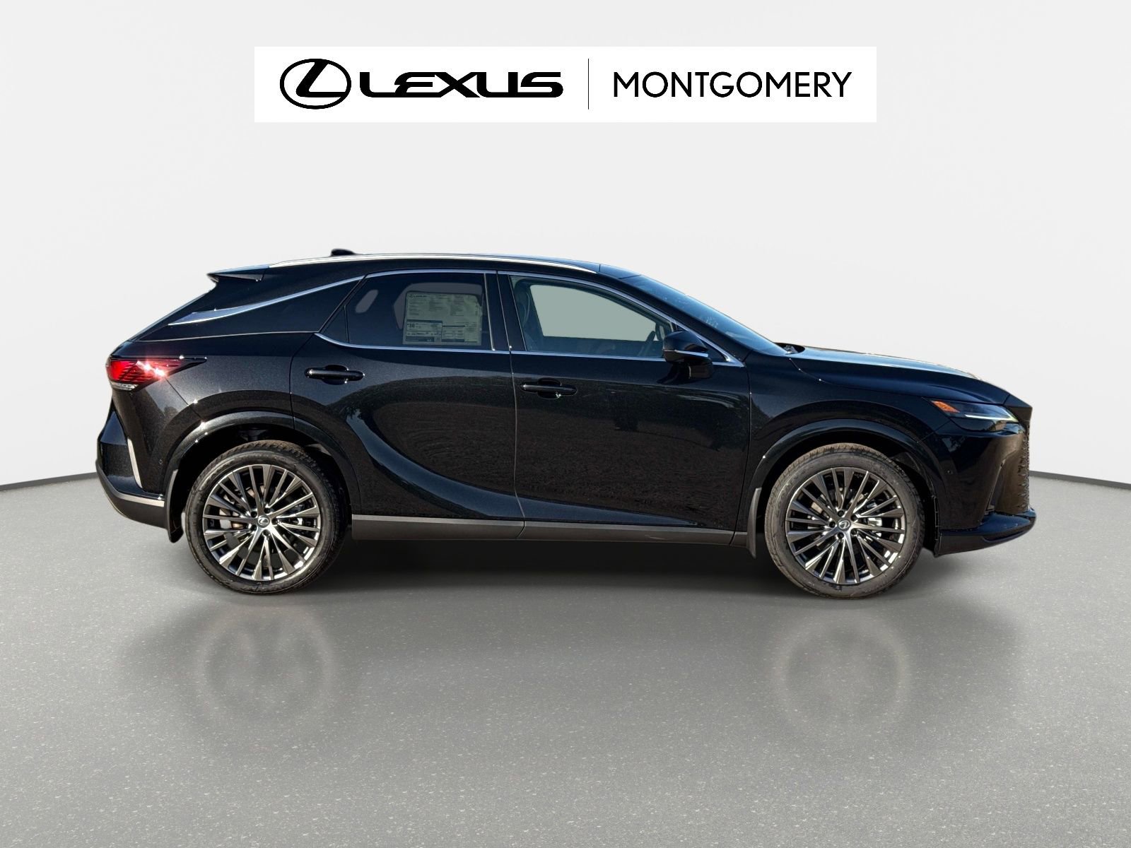 New 2026 Lexus RX 350 image 2