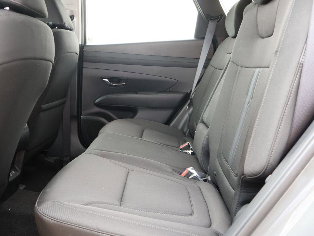 New 2026 Hyundai Tucson SEL image 21