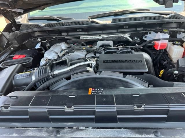 Certified 2025 GMC Sierra 2500 Denali w/ Denali Reserve Package AWD/4WD image 33