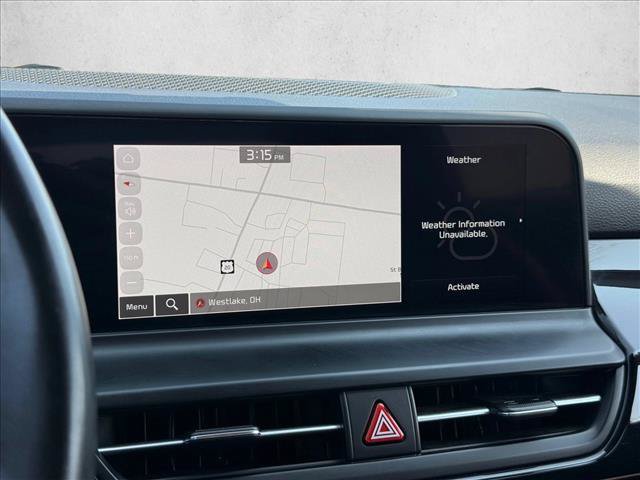 Used 2024 Kia Seltos S FWD image 14
