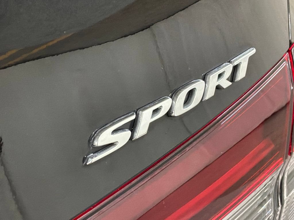 Used 2025 Honda Civic Sport image 23