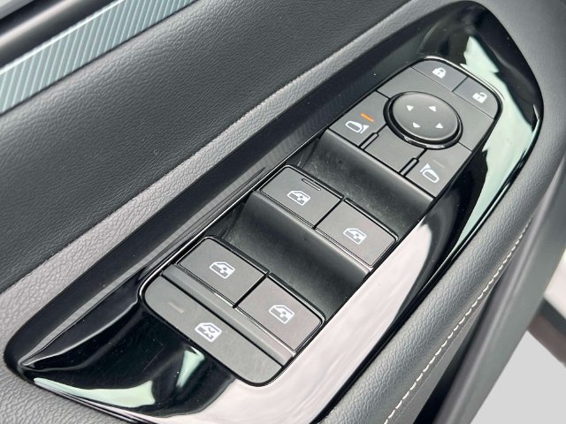 Certified 2026 Nissan Murano SL AWD/4WD image 17