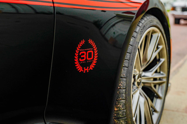 Used 2022 Chevrolet Camaro ZL1 image 44