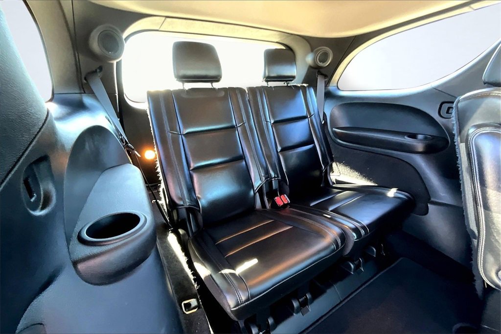 Used 2020 Dodge Durango GT image 28