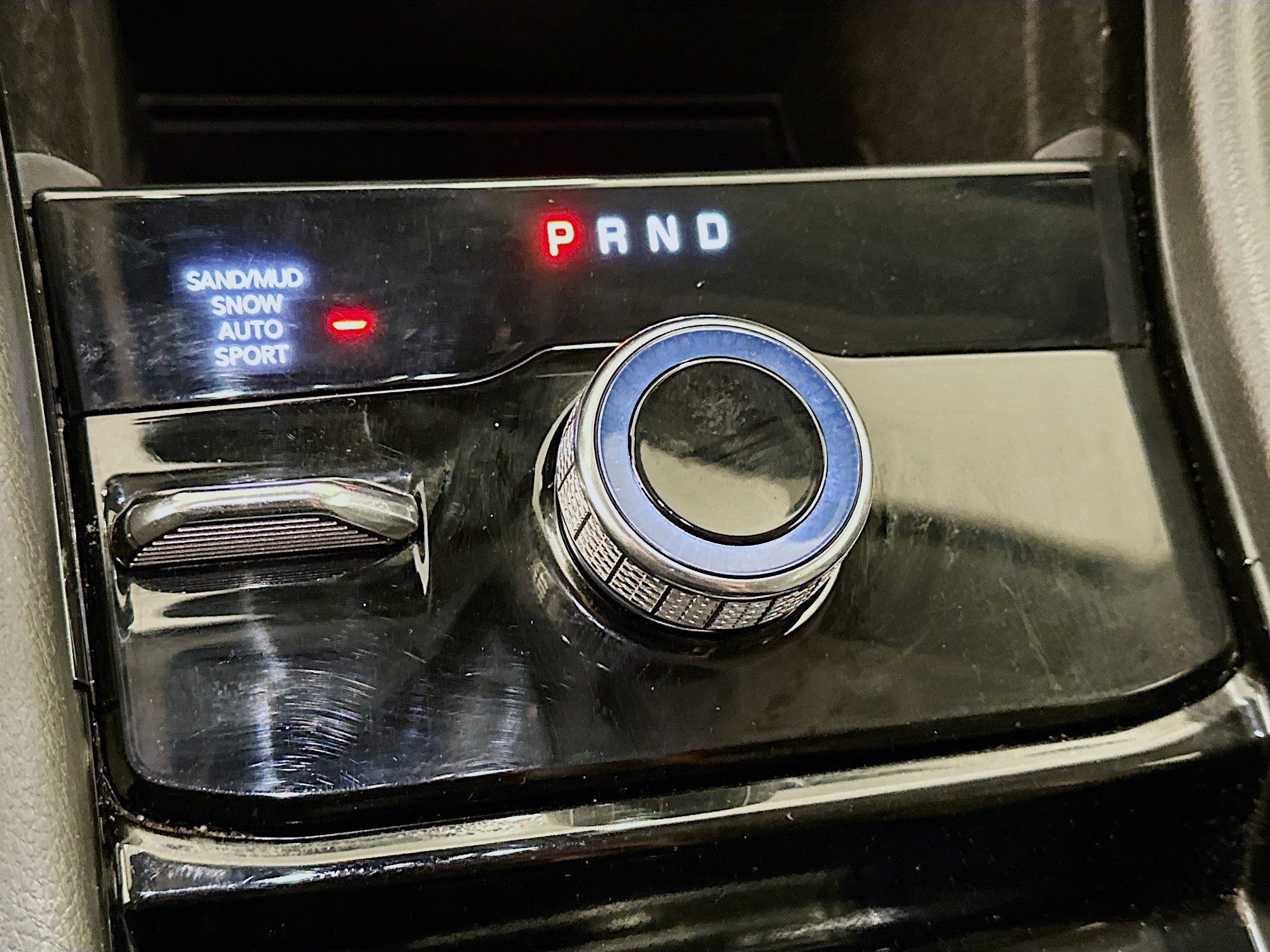 Used 2021 Jeep Grand Cherokee L Limited image 24