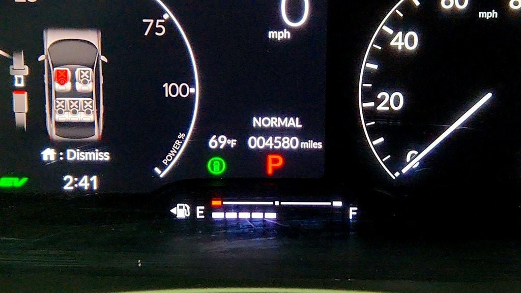 Used 2025 Honda Civic Sport Touring image 17