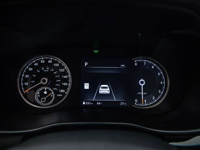 New 2026 Genesis G70 2.5T Prestige image 24