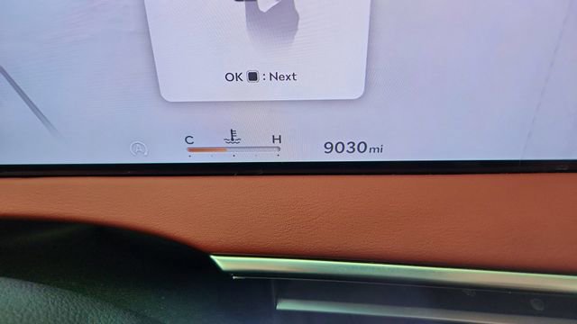 Used 2026 Genesis GV70 2.5T Sport Prestige image 40