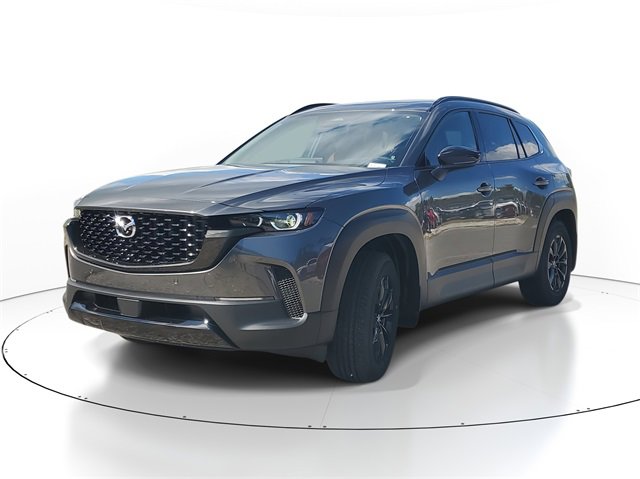 New 2026 MAZDA CX-50 AWD 2.5 Hybrid w/ Weather Package image 2