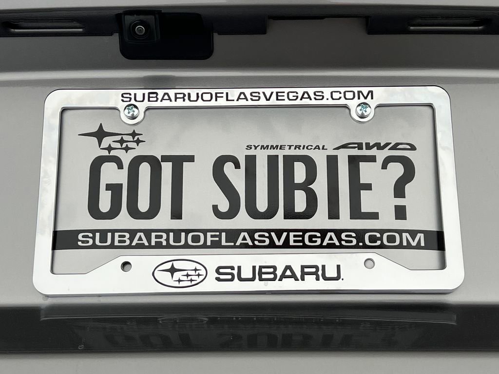 New 2026 Subaru Solterra Premium image 37