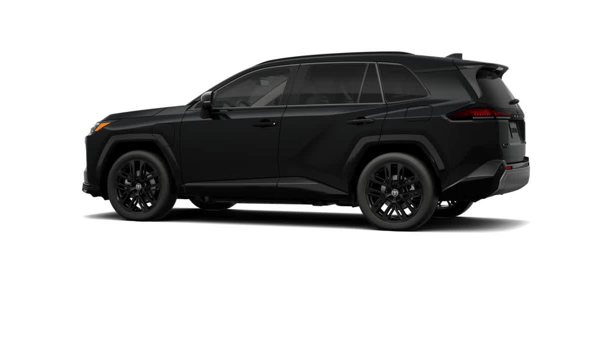 New 2026 Toyota RAV4 XSE AWD/4WD image 5