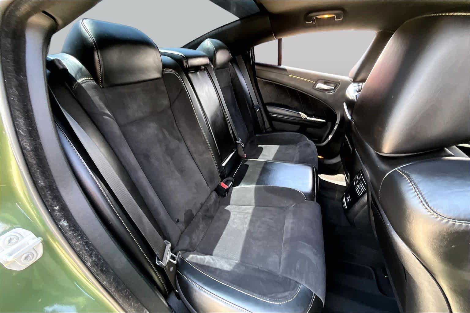 Used 2023 Dodge Charger Scat Pack RWD image 19