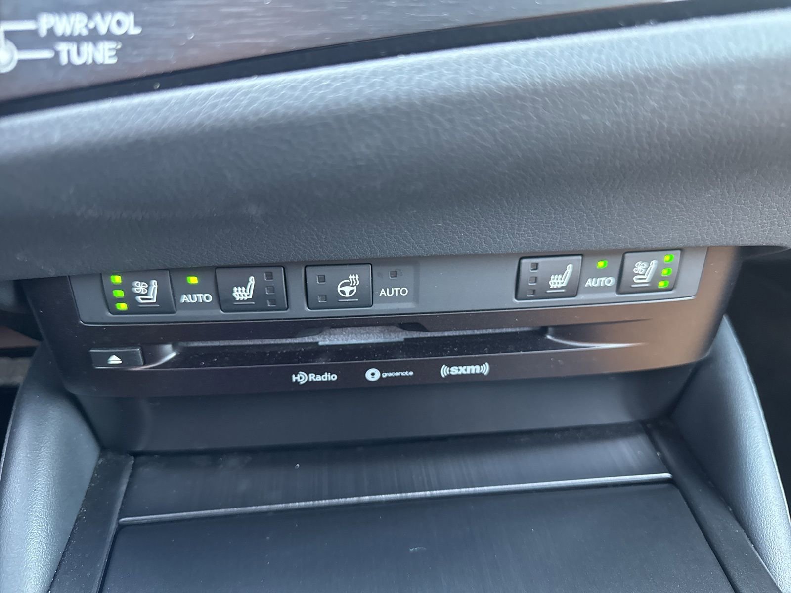 Used 2022 Lexus ES 350 w/ Premium Package image 16