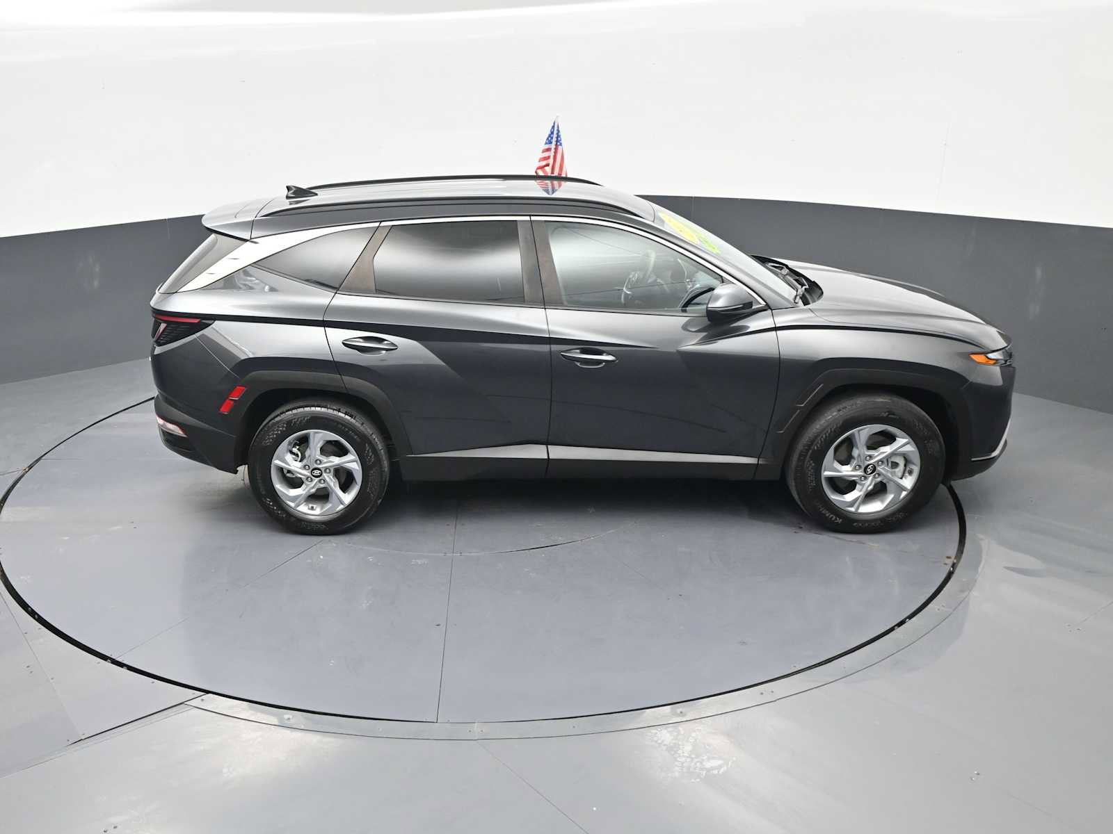 Used 2023 Hyundai Tucson SEL AWD/4WD image 33
