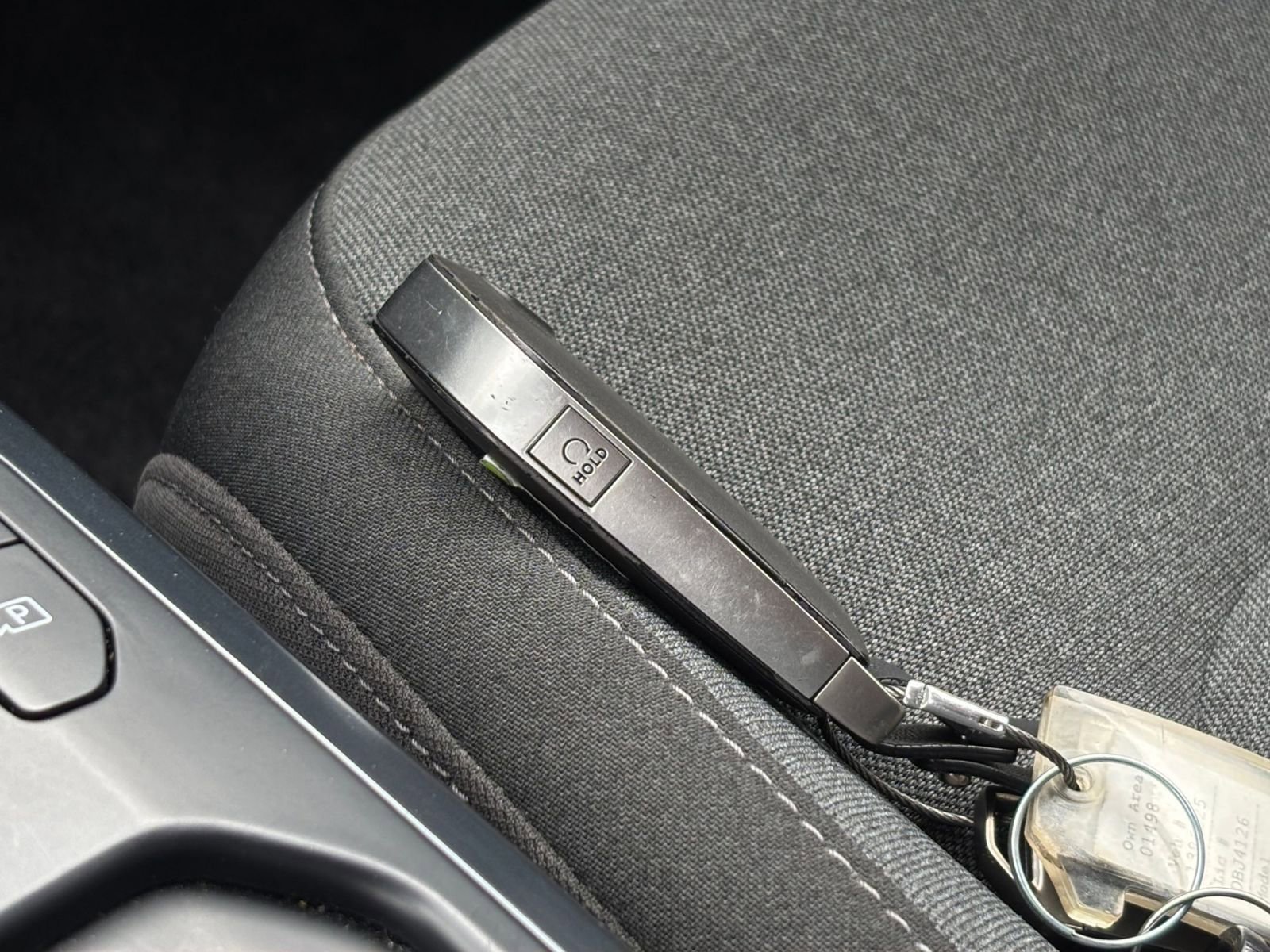 Used 2025 Kia K4 LXS image 27