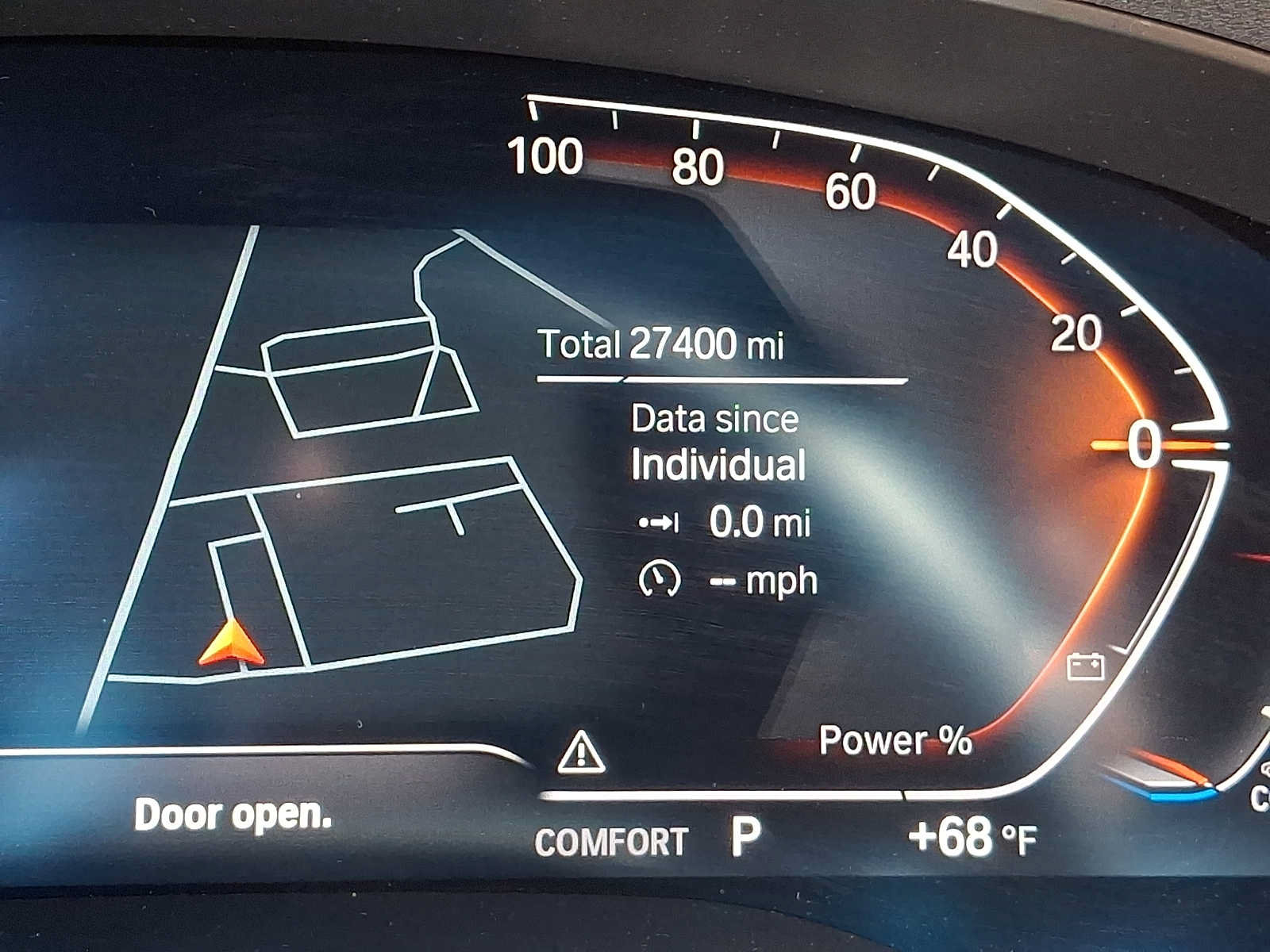 Used 2022 BMW 540i xDrive w/ Premium Package AWD/4WD image 22