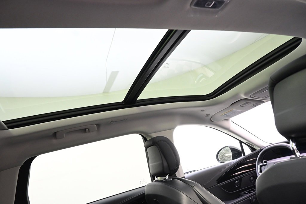 New 2026 Lincoln Nautilus Reserve image 17