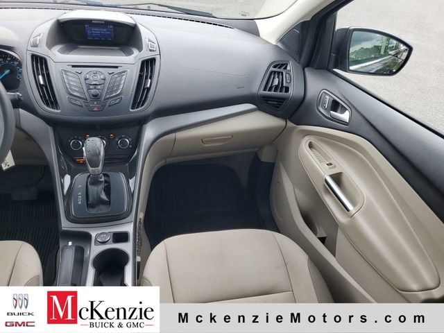 Used 2015 Ford Escape SE FWD image 27