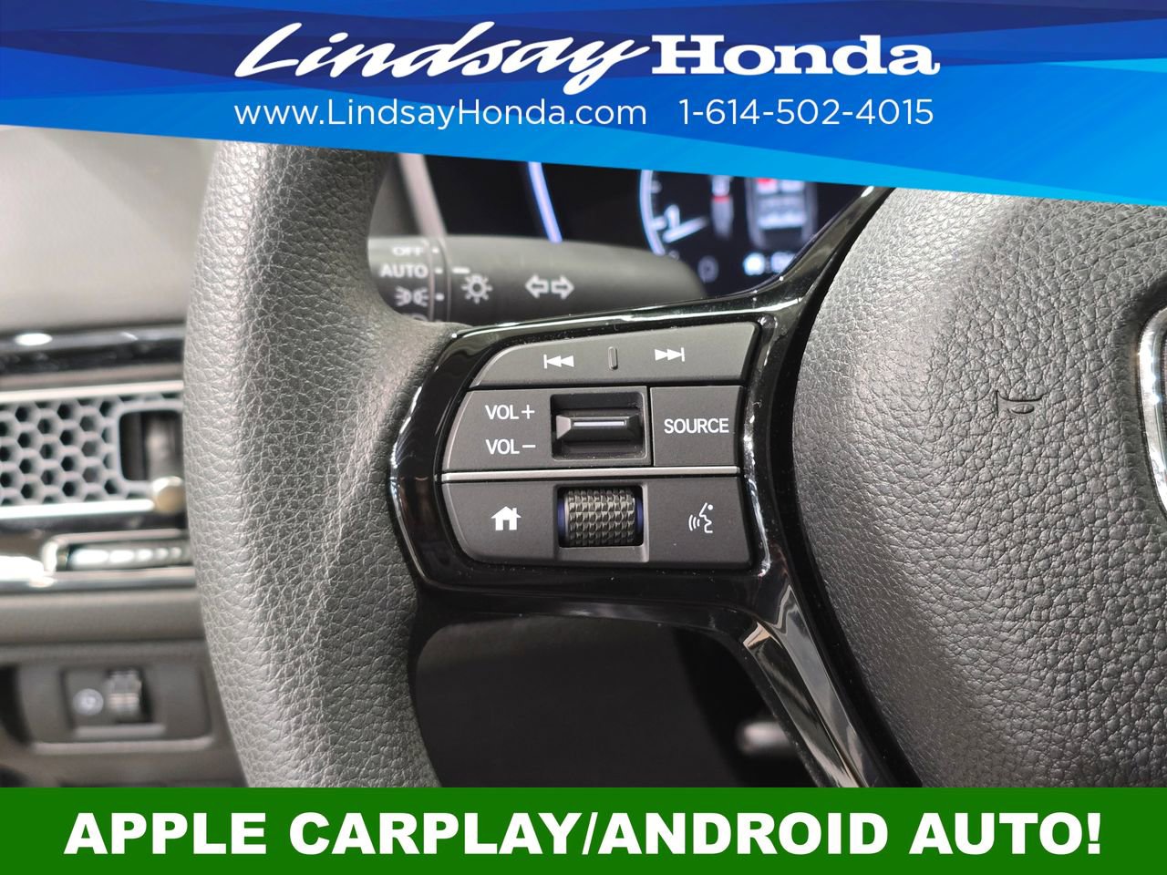 Used 2024 Honda Civic LX image 16