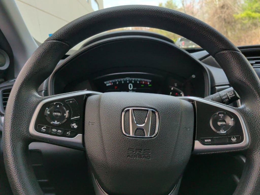 Used 2022 Honda CR-V Special Edition image 14