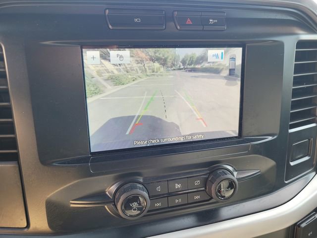 Used 2023 Ford F150 XLT image 18