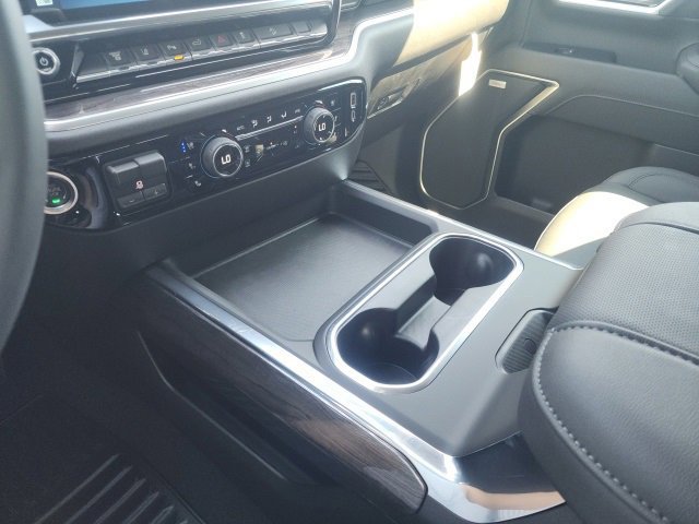 New 2026 Chevrolet Silverado 2500 LTZ w/ Trail Boss Package image 41