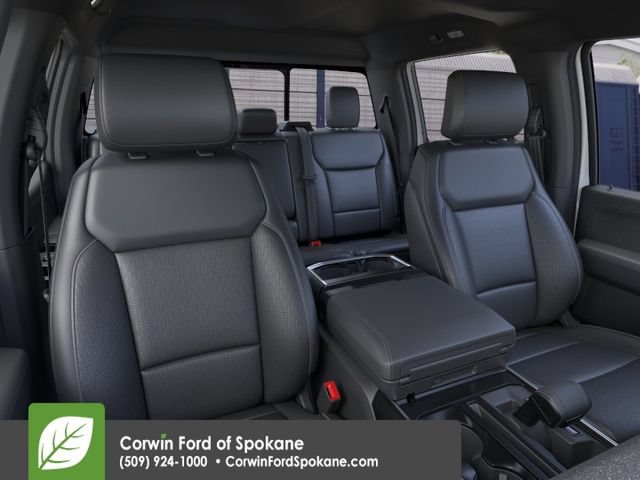 New 2026 Ford F150 Lariat AWD/4WD image 10