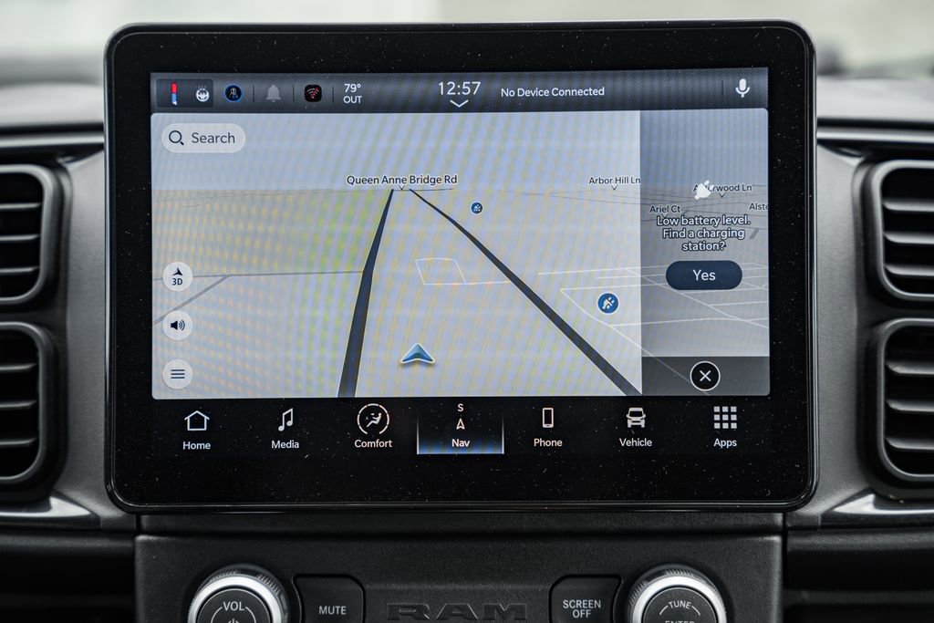 New 2025 RAM ProMaster 3500 image 18