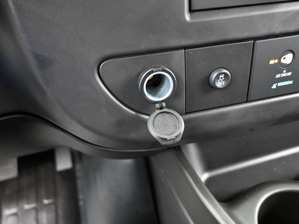 New 2025 Chevrolet Express 2500 w/ Driver Convenience Package image 23