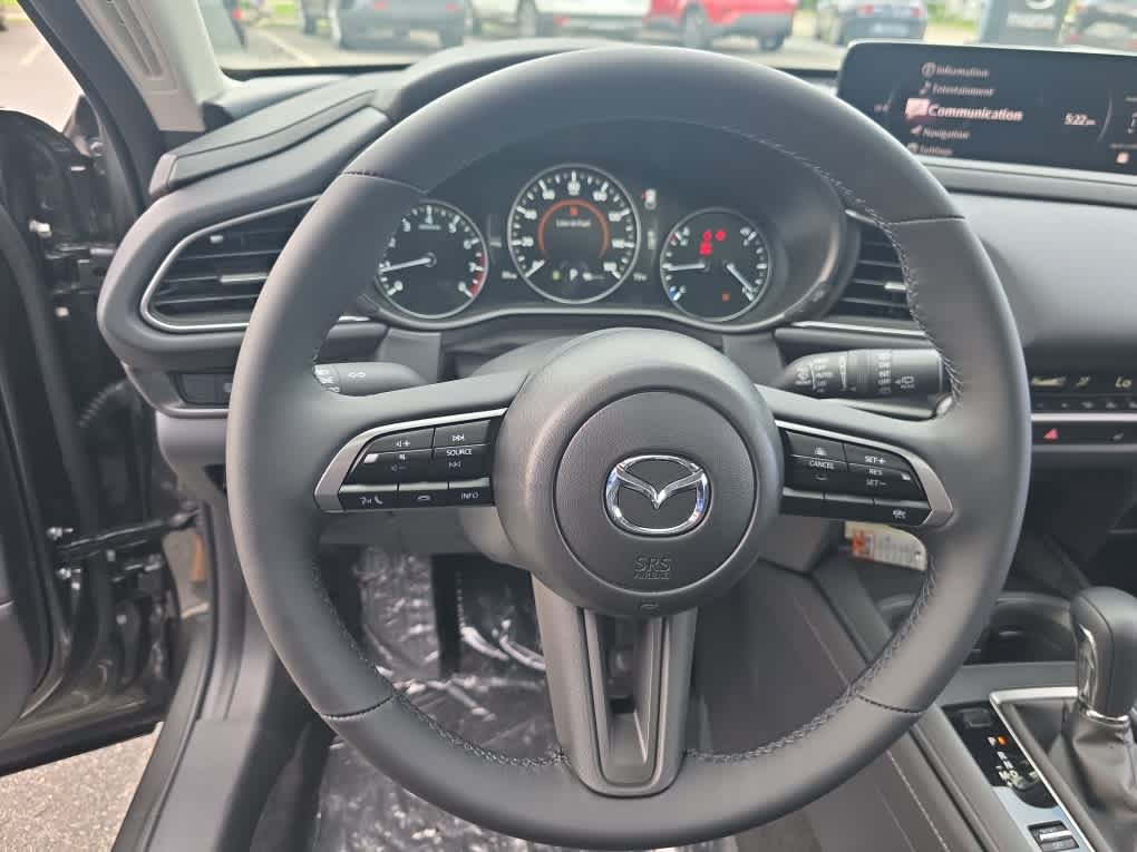 New 2026 MAZDA CX-30 AWD 2.5 S image 14