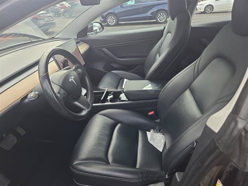 Used 2018 Tesla Model 3 Long Range AWD/4WD image 6
