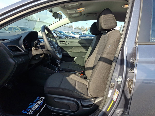 Used 2020 Hyundai Accent SE image 14