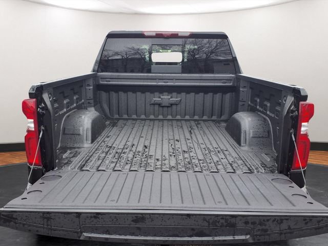 New 2026 Chevrolet Silverado 1500 High Country w/ High Country Premium Package AWD/4WD image 22