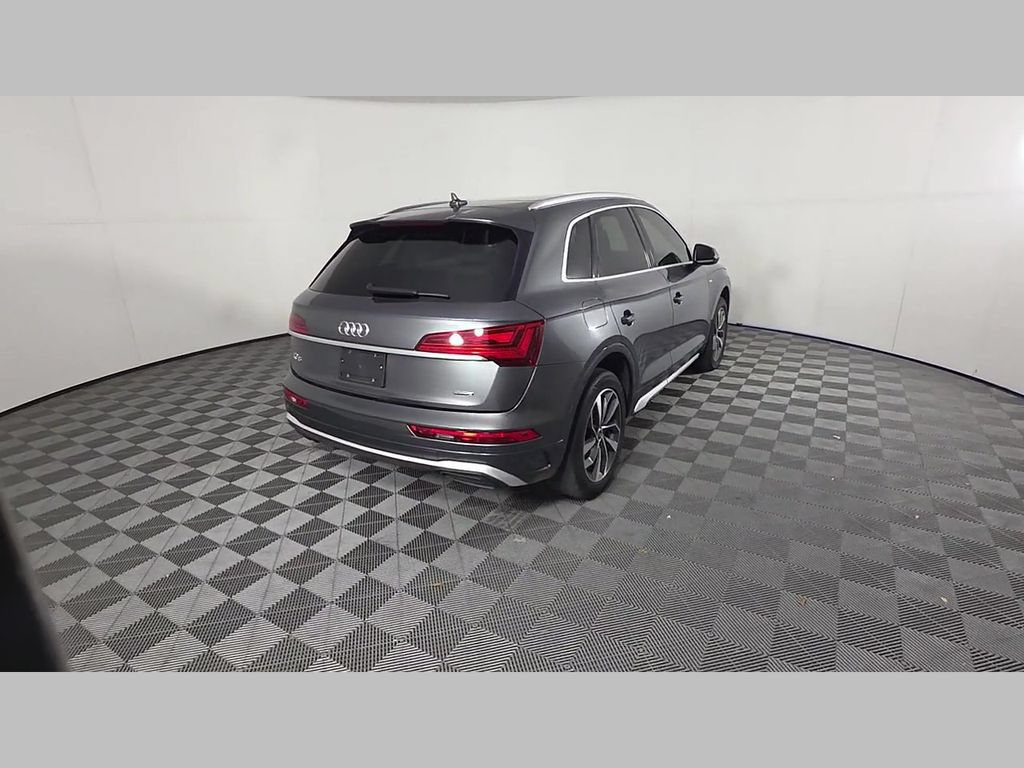 Used 2022 Audi Q5 2.0T Premium Plus AWD/4WD image 41
