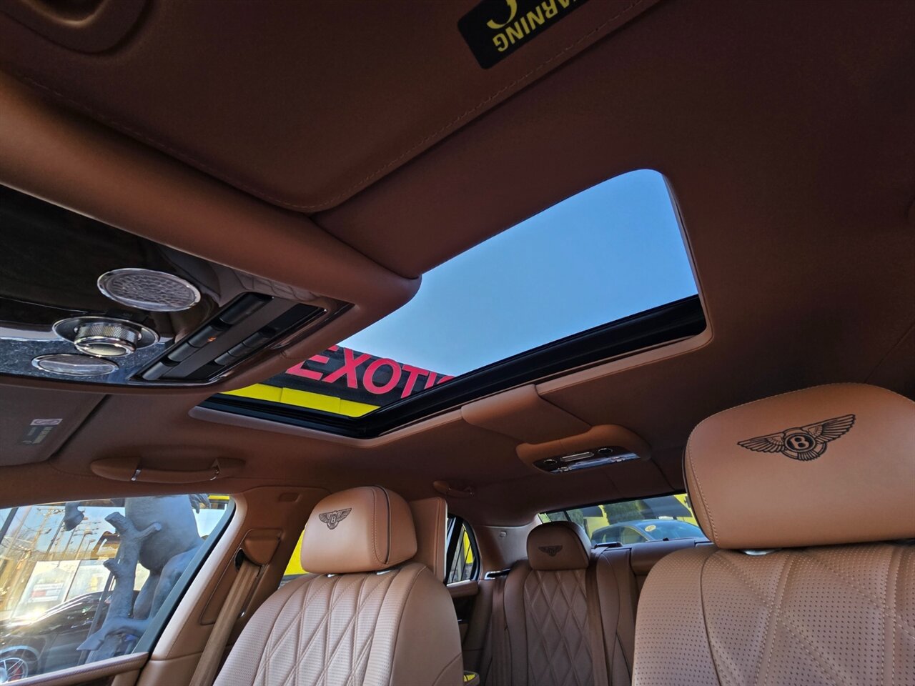 Used 2014 Bentley Flying Spur W12 image 34